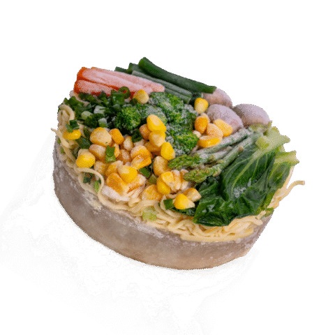 Gyokai Tonkotsu Shoyu Ramen