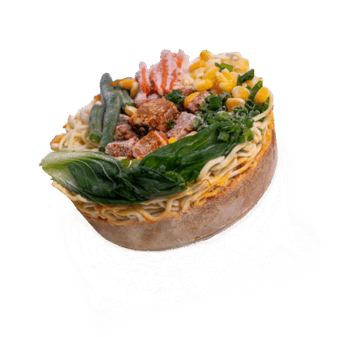 Hakata Tonkotsu Ramen