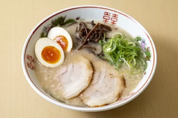 HAKATA TONKOTSU RAMEN - Image 4