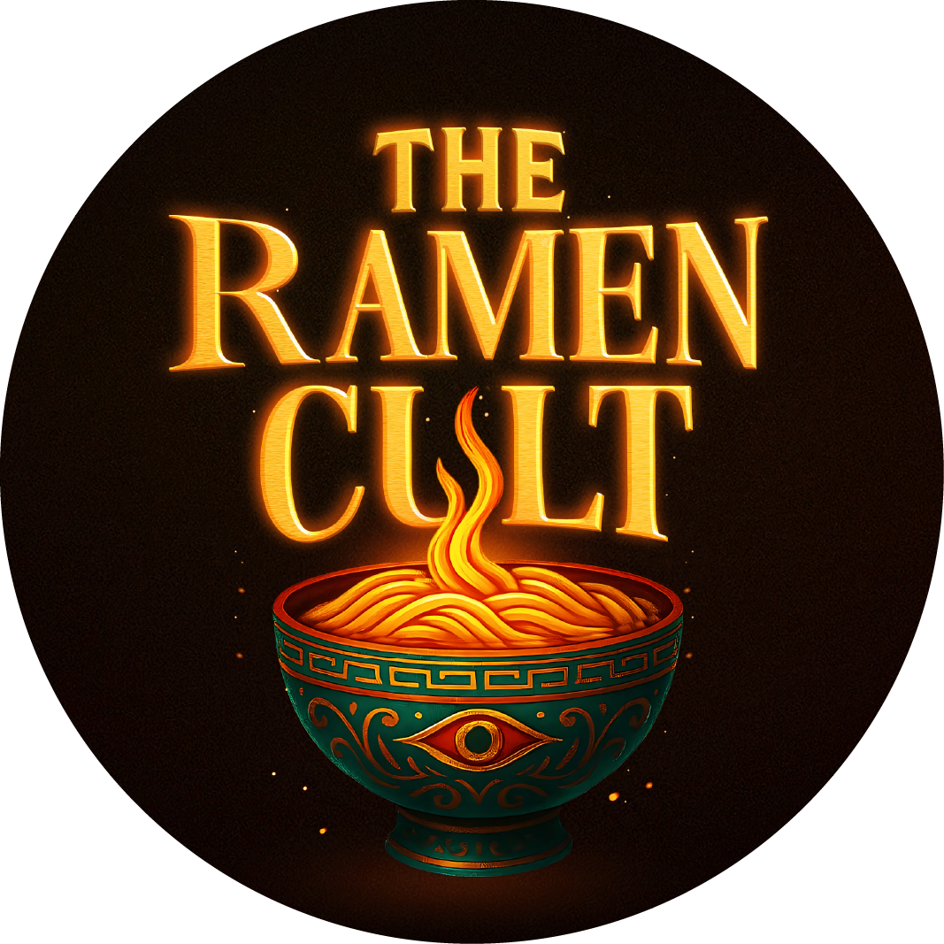 The Ramen Cult