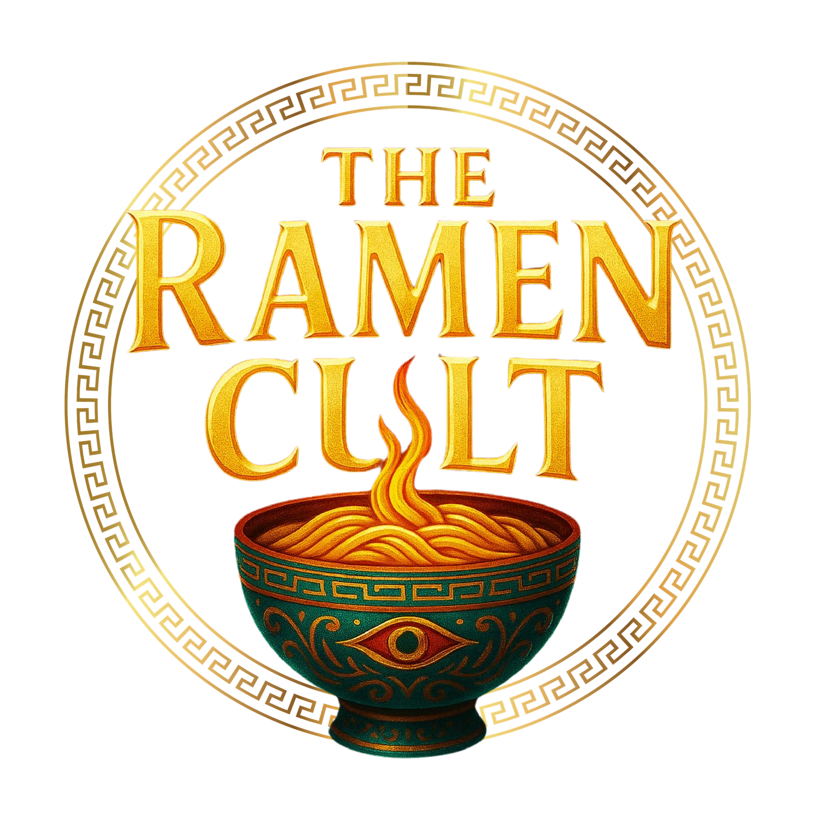 The Ramen Cult